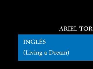 Ariel Torres - Ingles