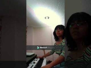 Samantha Zermeño - Piano