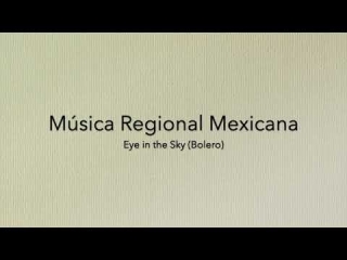 Antonio Chagoya - Música Regional