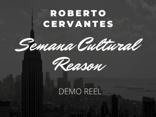 Roberto Cervantes - Reason
