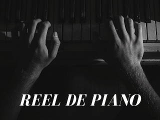 Diego Jair - Armonía al piano